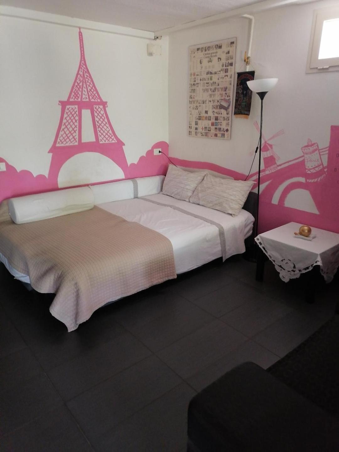La Vie En Rose Holiday home