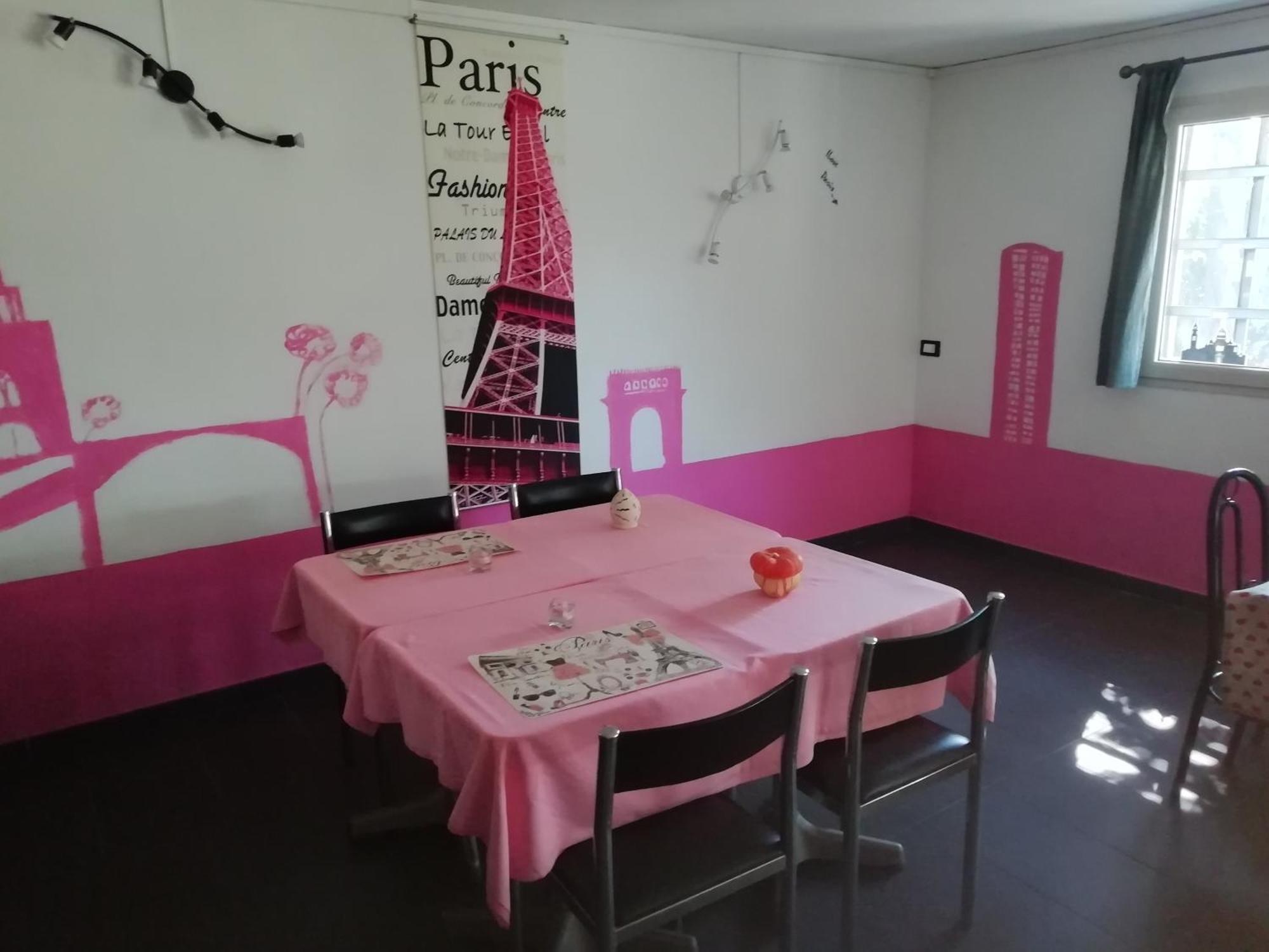 La Vie En Rose *