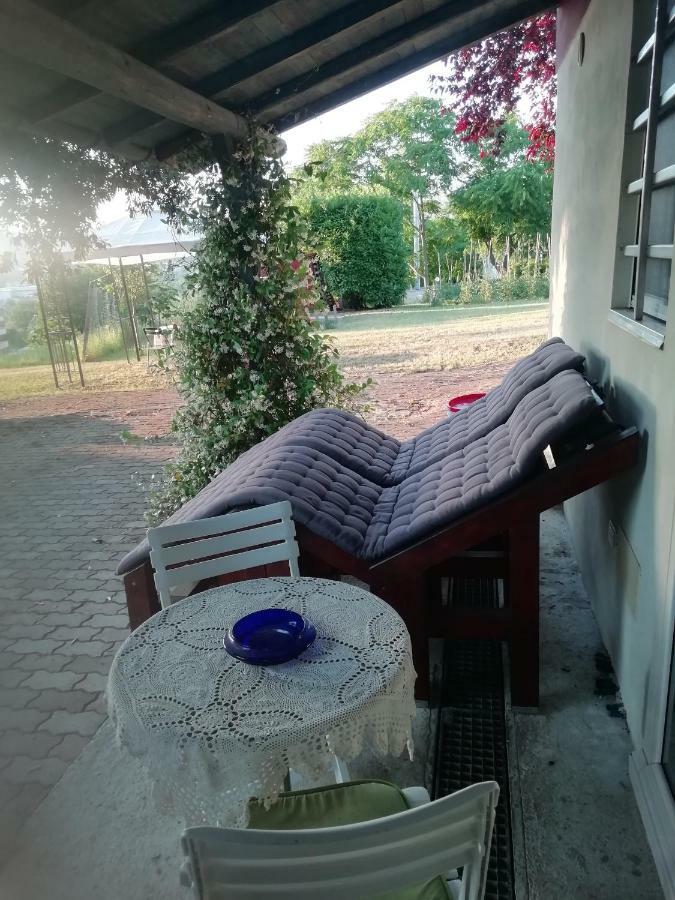 La Vie En Rose Holiday home Castellalto