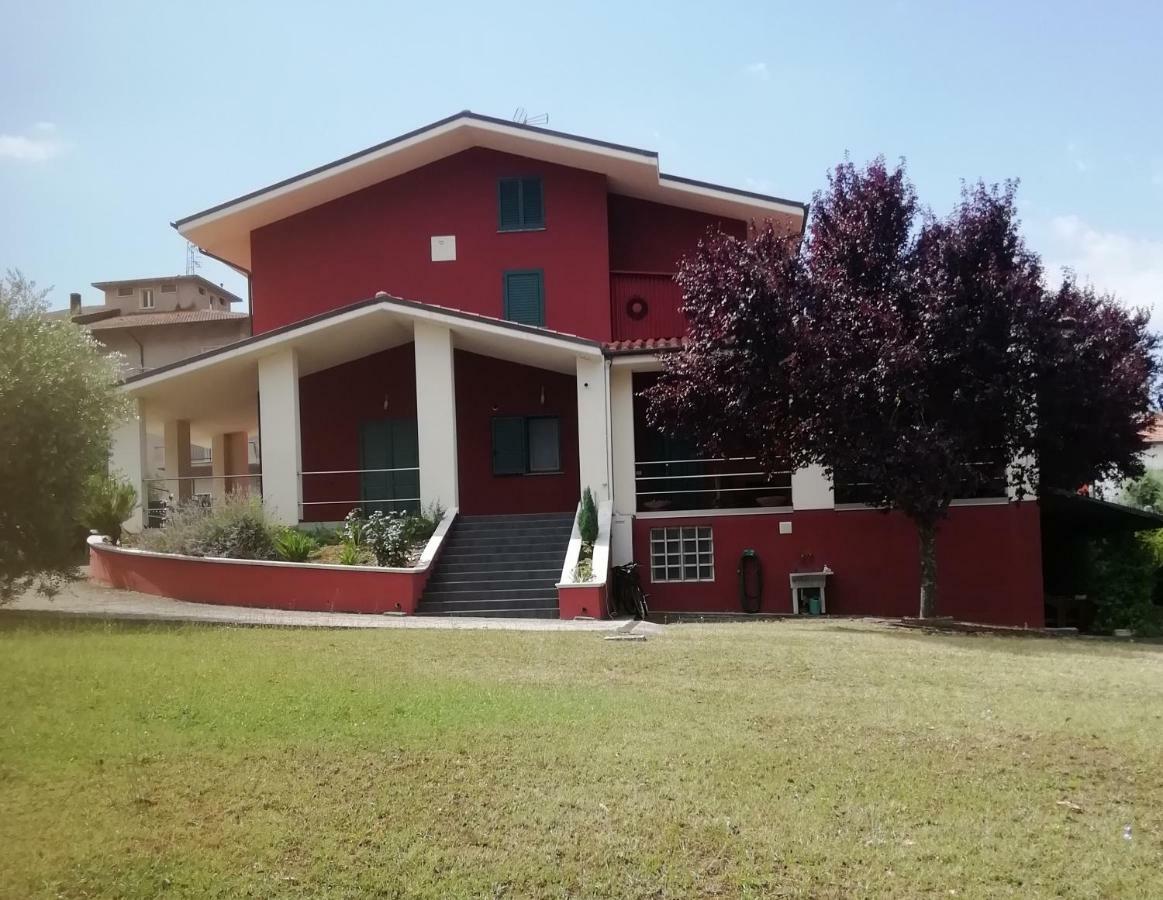La Vie En Rose Holiday home Castellalto