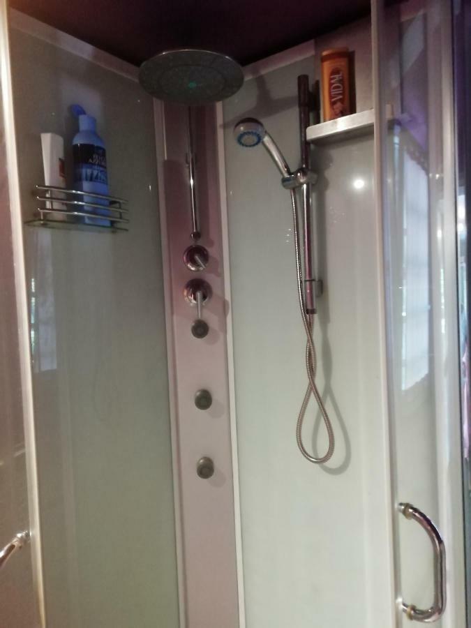 Holiday home La Vie En Rose *