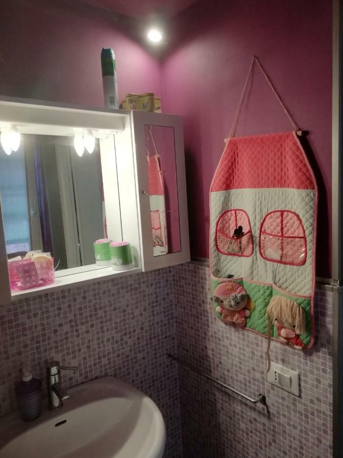 La Vie En Rose Holiday home